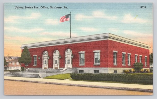United states post office - post,